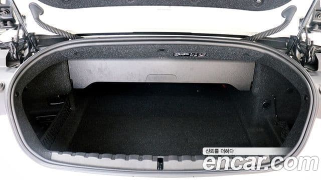 BMW 4시리즈 (G22) 420i M Sport кабриолет, 2021 18