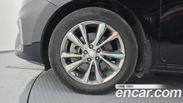 Kia The / новый New Carnival Special, 2019 все фото