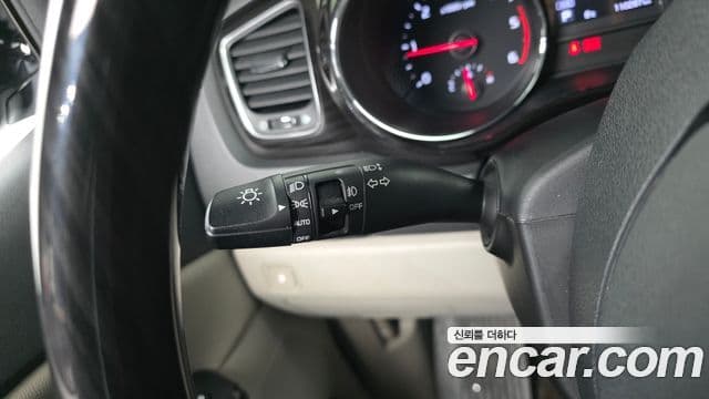 Kia The / новый New Carnival Special, 2019 17