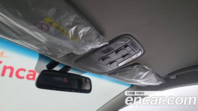 Kia The / новый New Carnival Special, 2019 19