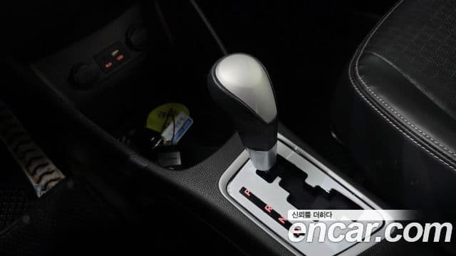 Kia The / новый New Morning Sport RUN HIGH, 2016 9