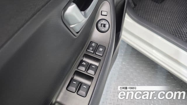 Kia The / новый New Morning Sport RUN HIGH, 2016 14