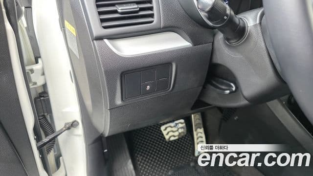 Kia The / новый New Morning Sport RUN HIGH, 2016 15