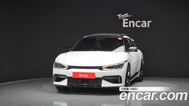 Kia EV6 GT 4WD, 2023 3