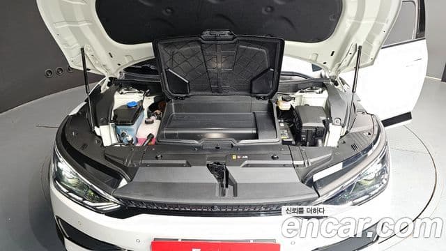 Kia EV6 GT 4WD, 2023 6