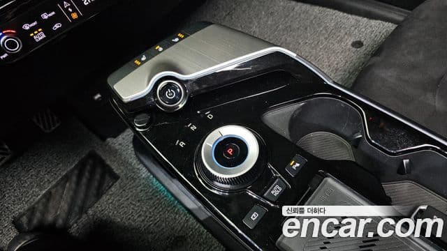 Kia EV6 GT 4WD, 2023 9