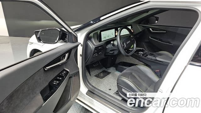 Kia EV6 GT 4WD, 2023 10