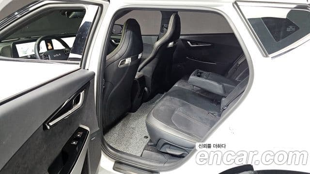 Kia EV6 GT 4WD, 2023 11