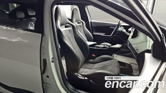 Kia EV6 GT 4WD, 2023 12