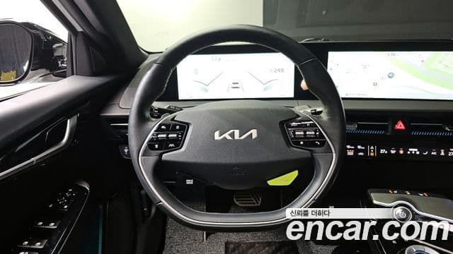 Kia EV6 GT 4WD, 2023 13
