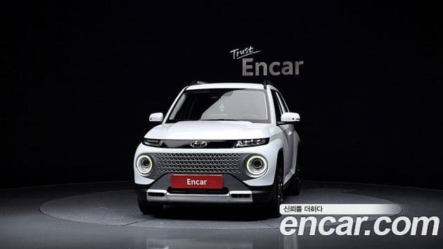 Hyundai Casper Inspiration, 2023 3