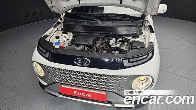 Hyundai Casper Inspiration, 2023 6