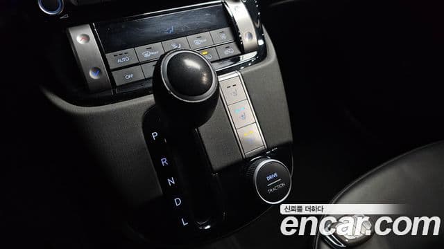 Hyundai Casper Inspiration, 2023 9