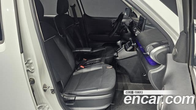 Hyundai Casper Inspiration, 2023 10