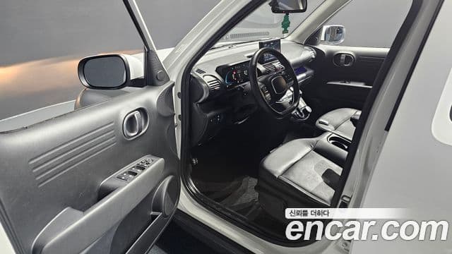 Hyundai Casper Inspiration, 2023 11