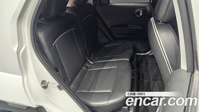 Hyundai Casper Inspiration, 2023 12