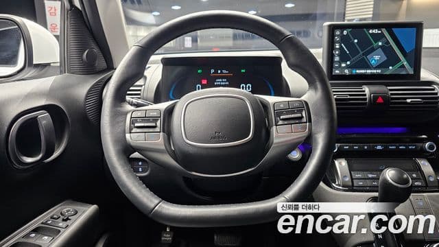 Hyundai Casper Inspiration, 2023 13