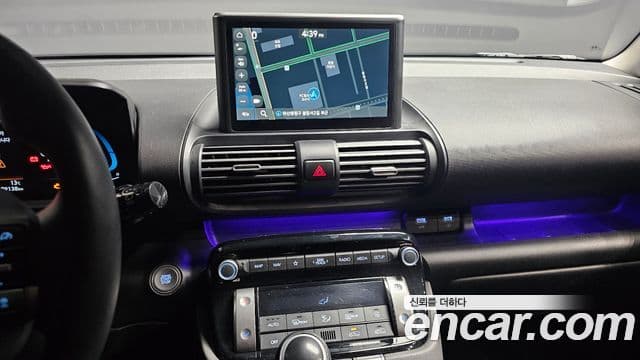 Hyundai Casper Inspiration, 2023 14