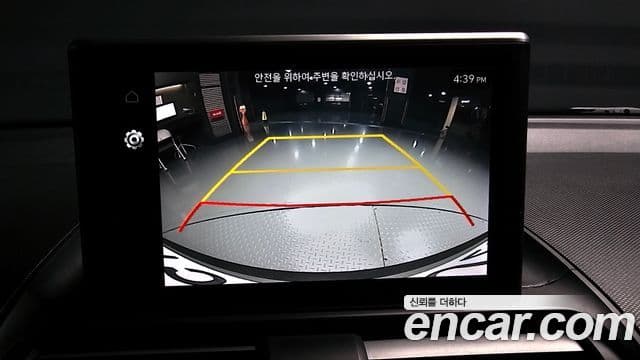 Hyundai Casper Inspiration, 2023 15