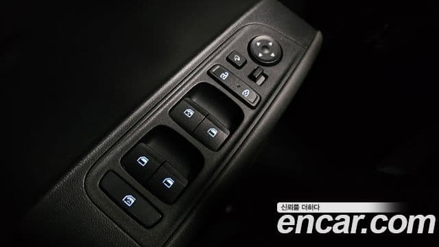 Hyundai Casper Inspiration, 2023 16