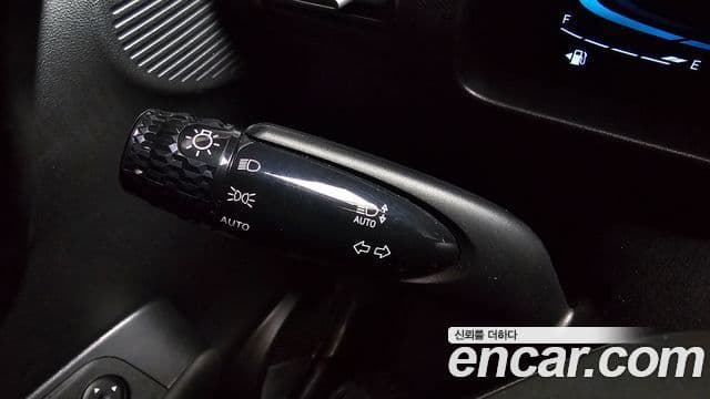 Hyundai Casper Inspiration, 2023 17