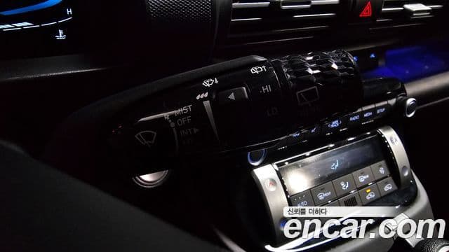 Hyundai Casper Inspiration, 2023 18