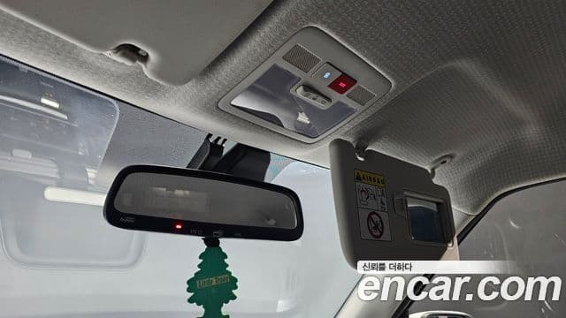 Hyundai Casper Inspiration, 2023 19