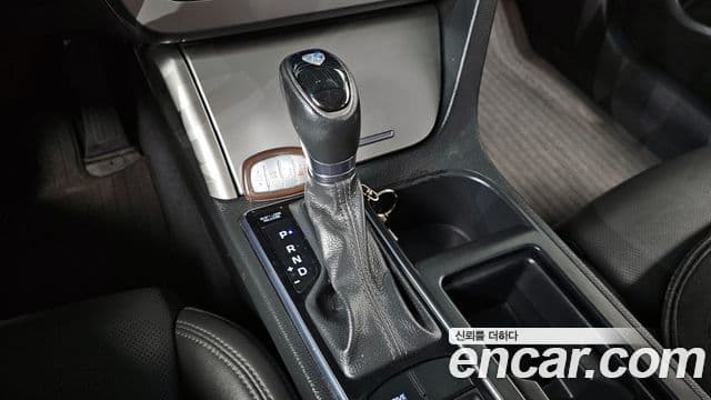 Hyundai LF Sonata 2.0 Smart, 2015 9