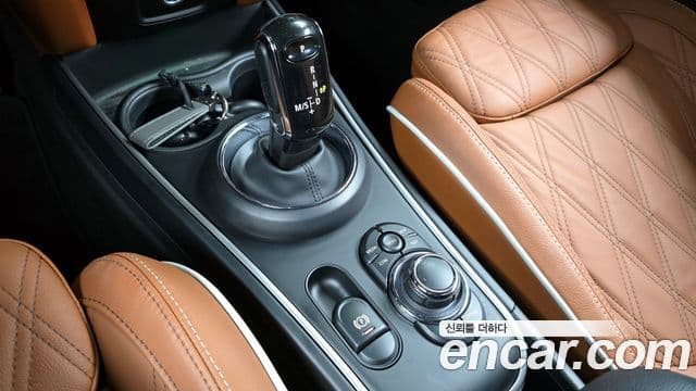 Mini Cooper S Countryman 2세대, 2024 9