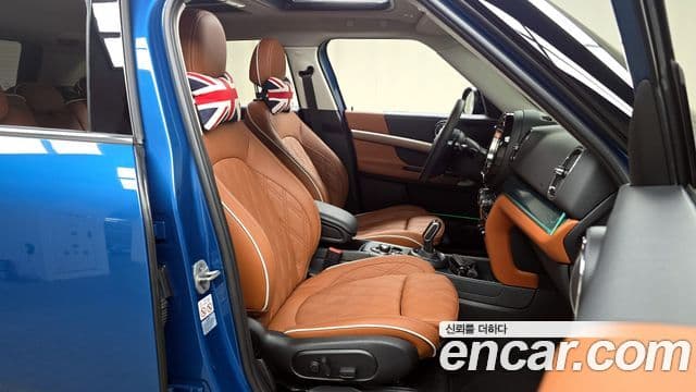 Mini Cooper S Countryman 2세대, 2024 10