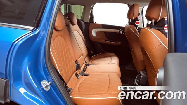 Mini Cooper S Countryman 2세대, 2024 12