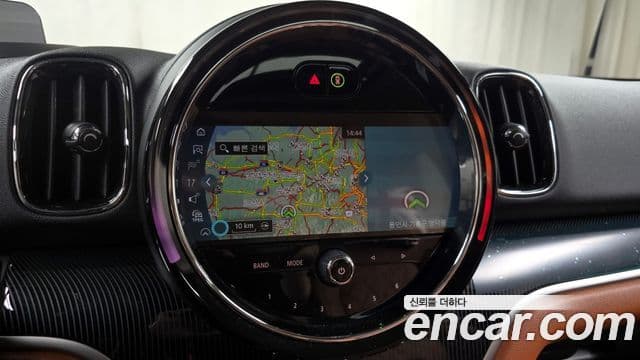 Mini Cooper S Countryman 2세대, 2024 14