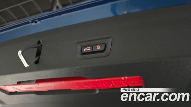 Mini Cooper S Countryman 2세대, 2024 20