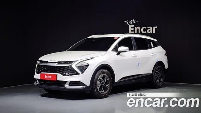 Kia Sportage 5세대 Prestige, 2023 1