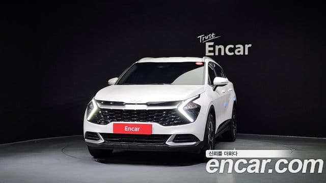 Kia Sportage 5세대 Prestige, 2023 3