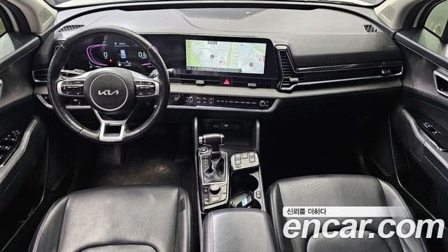 Kia Sportage 5세대 Prestige, 2023 7