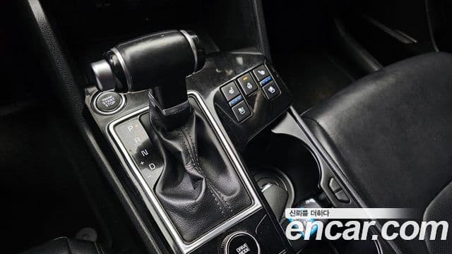 Kia Sportage 5세대 Prestige, 2023 9