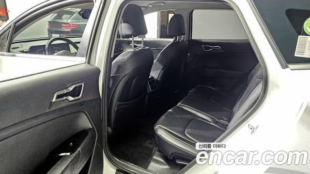Kia Sportage 5세대 Prestige, 2023 11