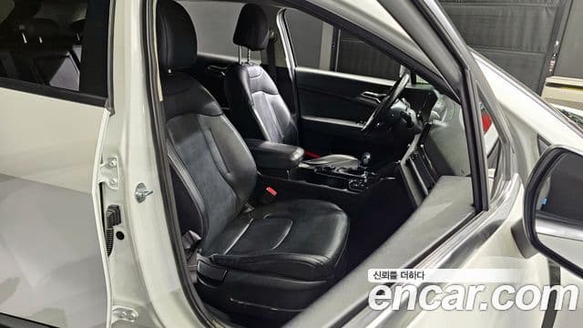 Kia Sportage 5세대 Prestige, 2023 12