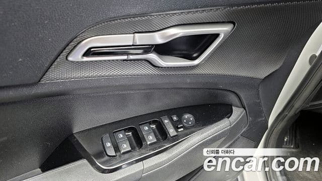 Kia Sportage 5세대 Prestige, 2023 14