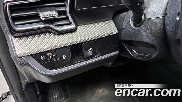 Kia Sportage 5세대 Prestige, 2023 15