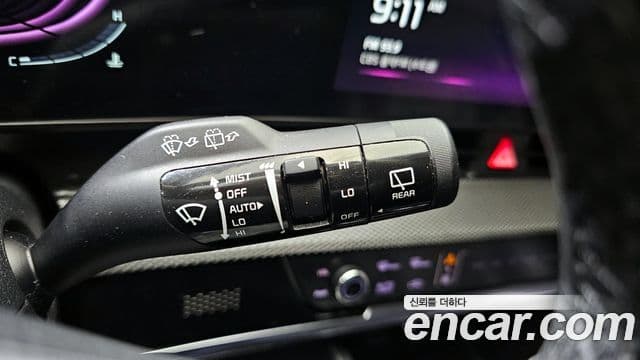 Kia Sportage 5세대 Prestige, 2023 17