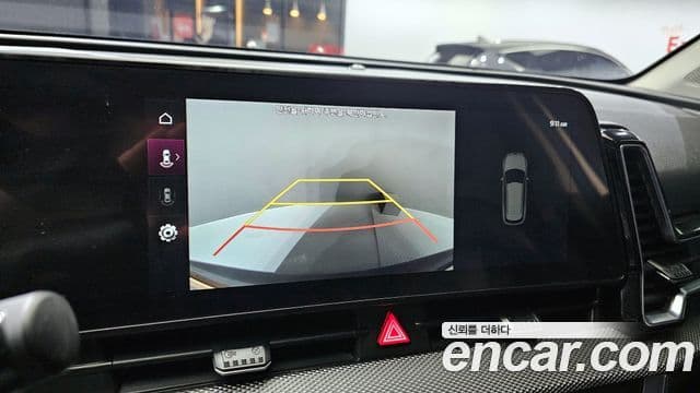 Kia Sportage 5세대 Prestige, 2023 18