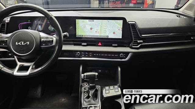 Kia Sportage 5세대 Prestige, 2023 20
