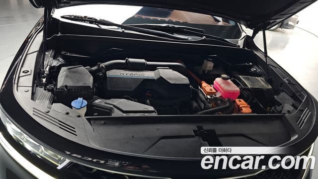 Kia Sorento 4세대 Noblesse, 2023 6