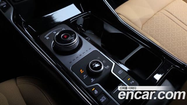 Kia Sorento 4세대 Noblesse, 2023 9