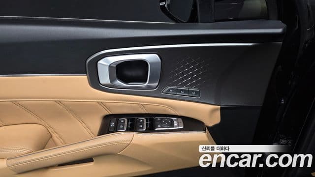 Kia Sorento 4세대 Noblesse, 2023 17
