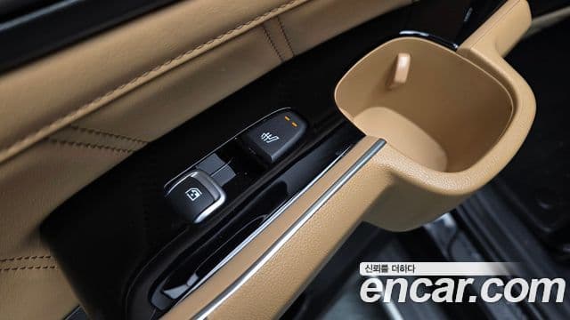 Kia Sorento 4세대 Noblesse, 2023 18