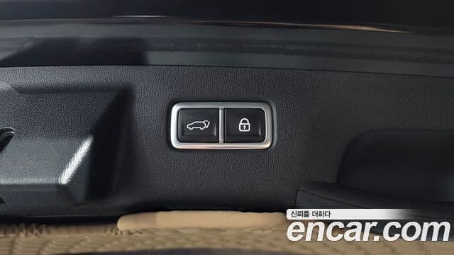 Kia Sorento 4세대 Noblesse, 2023 19