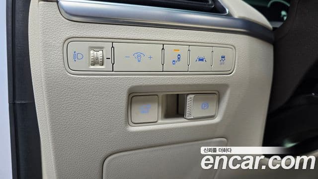 Hyundai Palisade Calligraphy, 2021 14